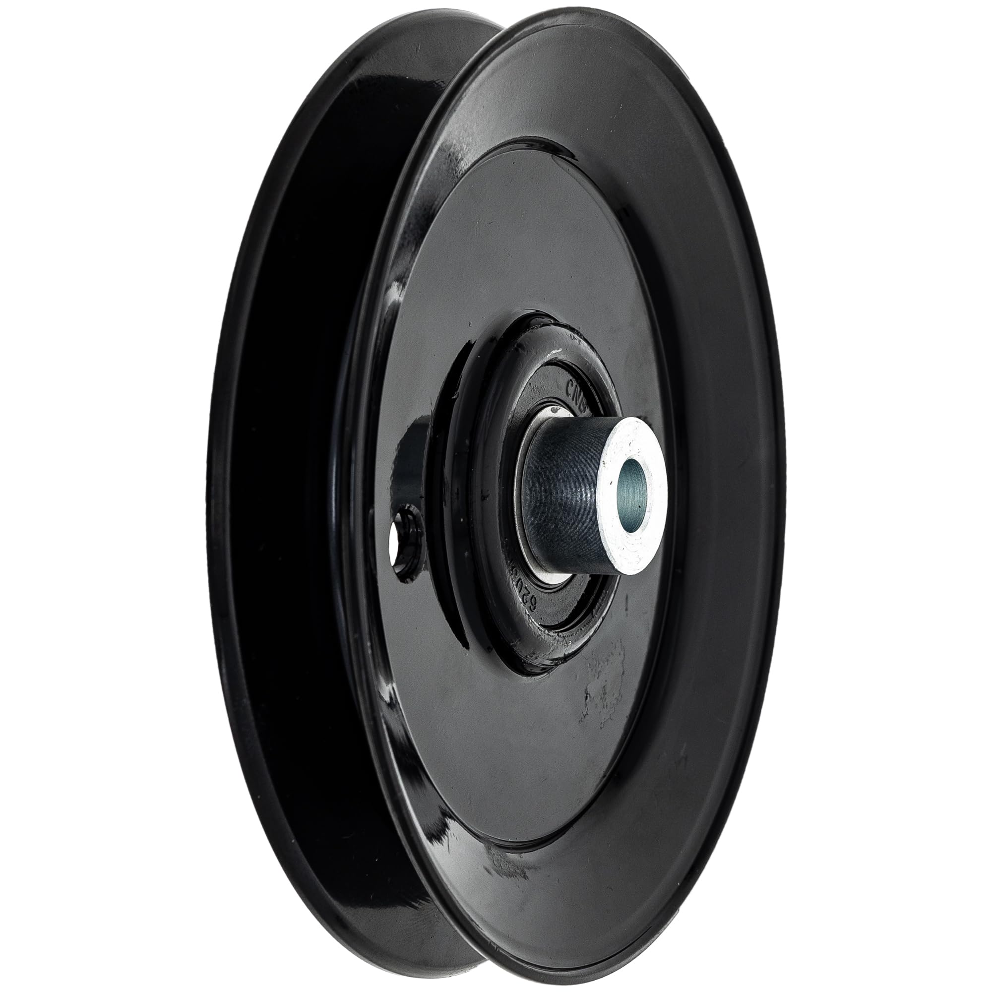Amazon.com : 8TEN Idler Pulley for Ariens Gravely Apex 48 Max Zoom